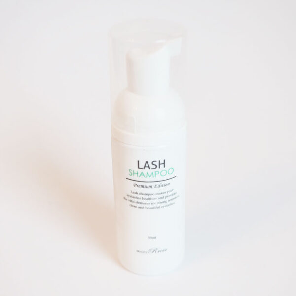 Eyelash Extension Shampoo