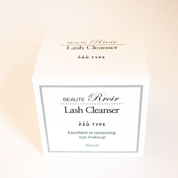 Lash Cleanser Pad